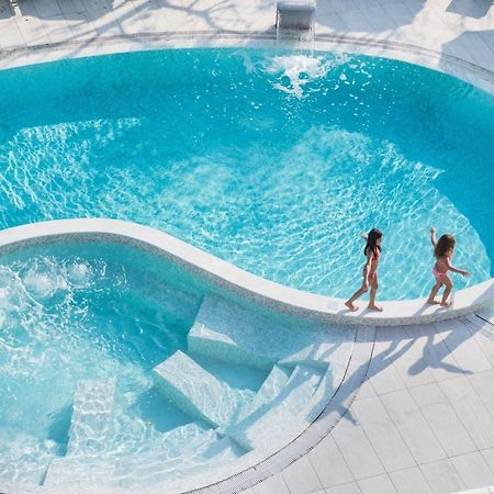 בלריה-איגאה מרינה Blu Suite Resort מראה חיצוני תמונה