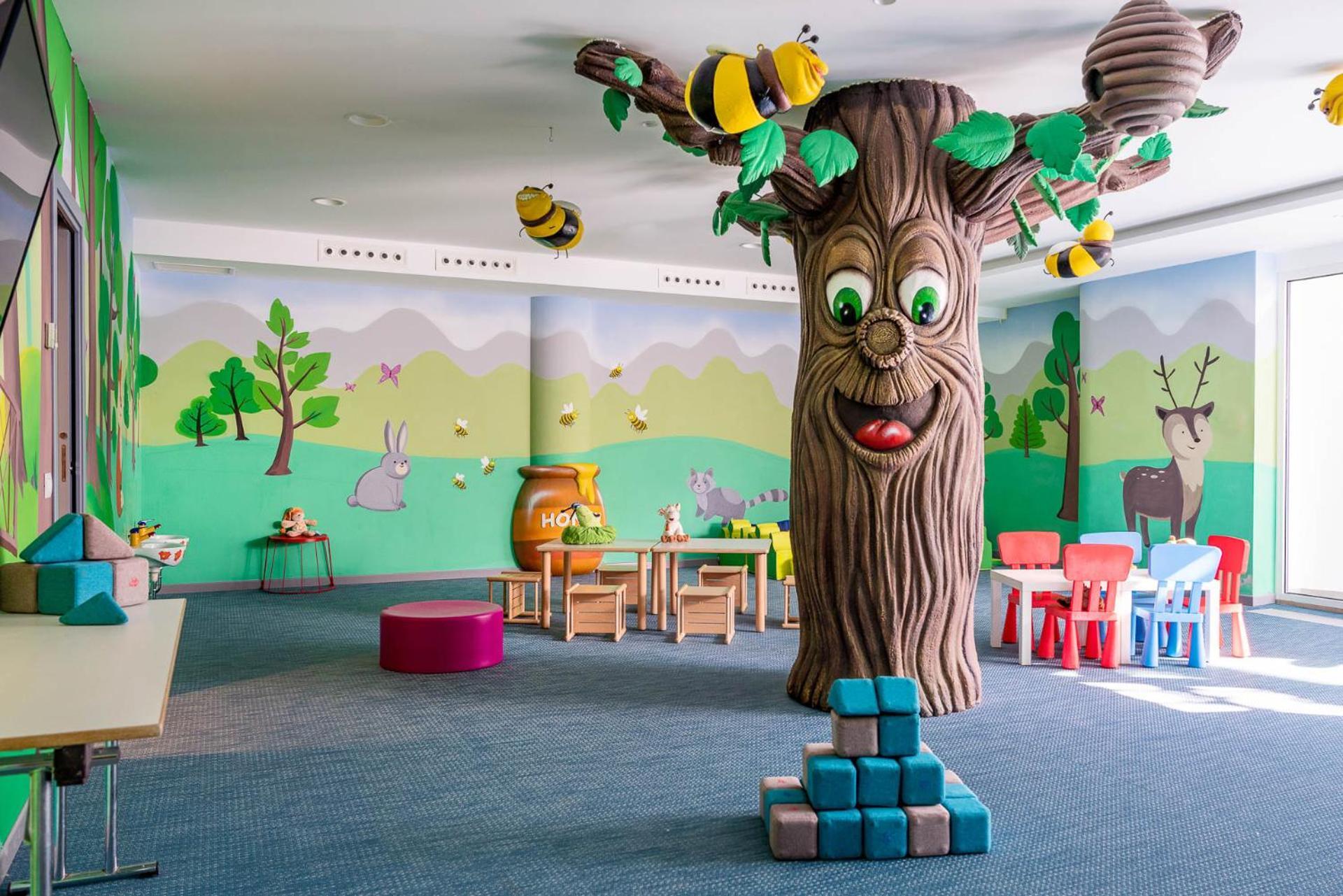בלריה-איגאה מרינה Blu Suite Resort מראה חיצוני תמונה