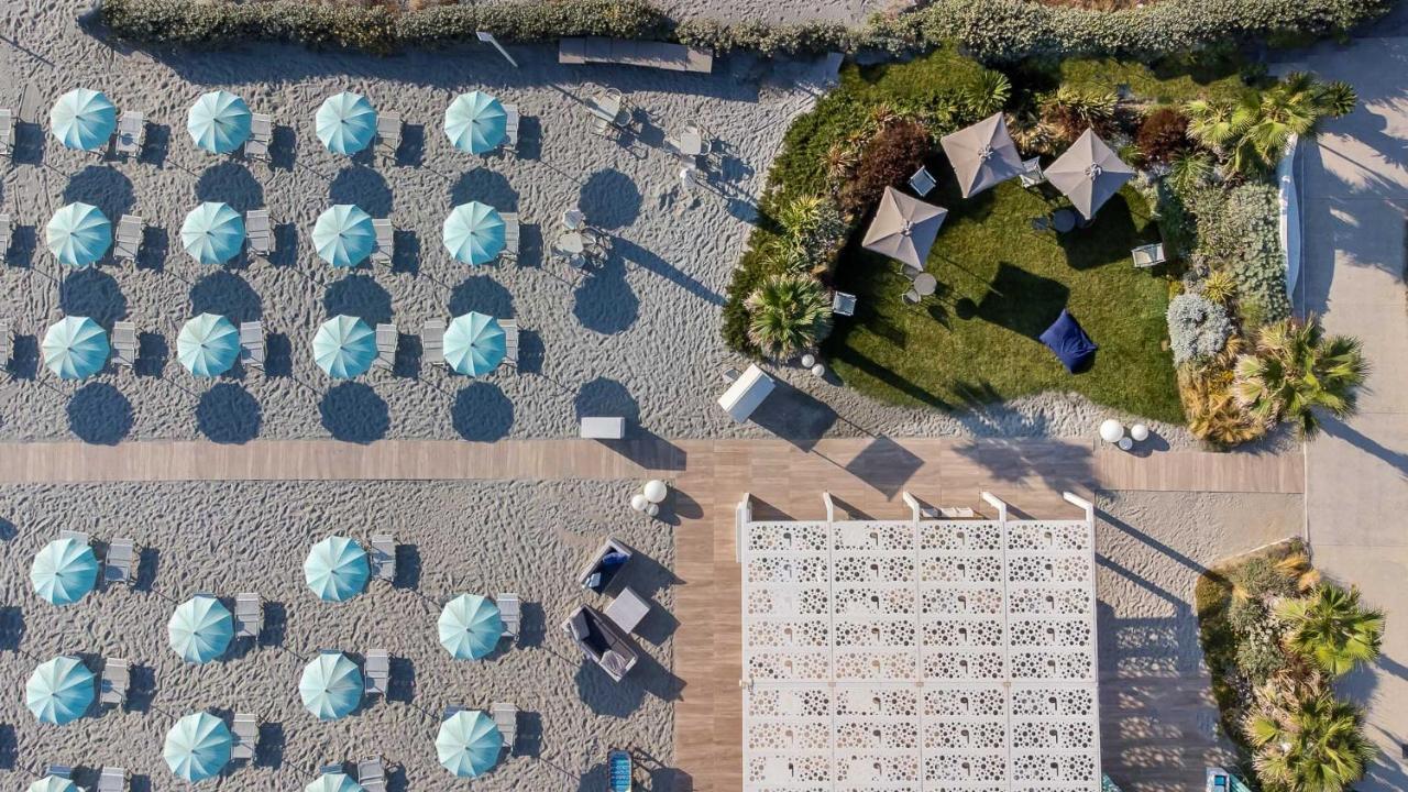 בלריה-איגאה מרינה Blu Suite Resort מראה חיצוני תמונה